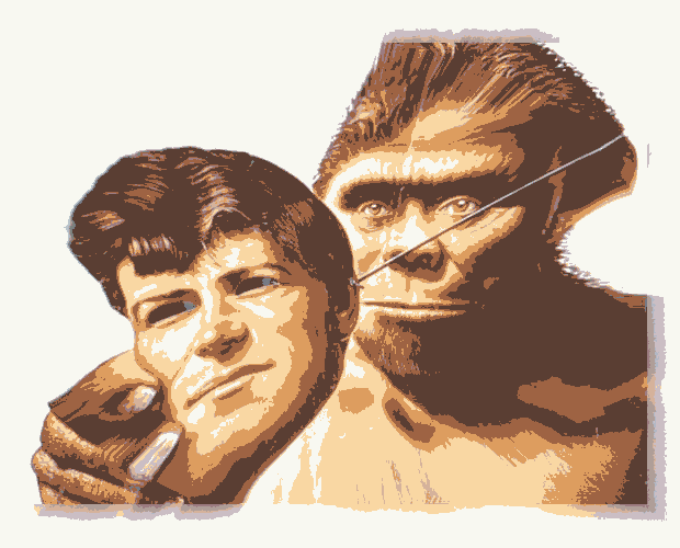 evolution